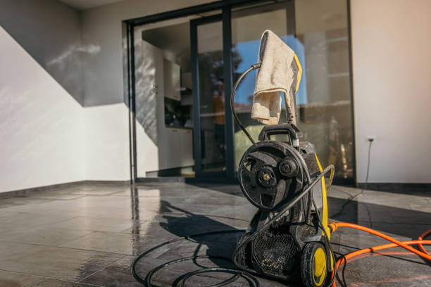 Best Gas Station Cleaning  in Highland Heights, KY